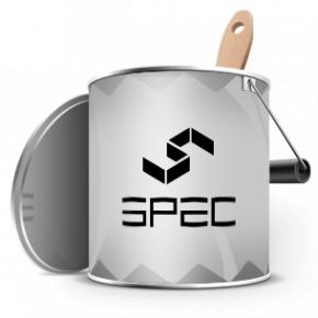 Эмаль по бетонным полам «SPEC» ConcreteEP-2K двухкомпонентная