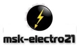 Msk-electro21(Мск-электро21), Электромонтажная организация